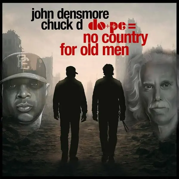 Do+Pe = No Country For Old Men