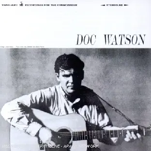 Doc Watson
