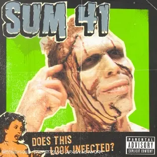 Does This Look Infected ?
