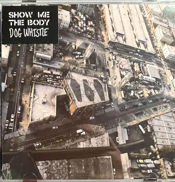 Dog Whistle