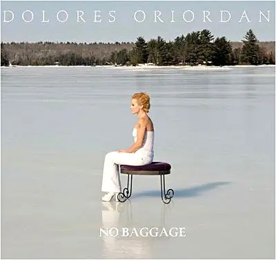 Dolores O'Oriordan | No Baggage (vinyle violet)