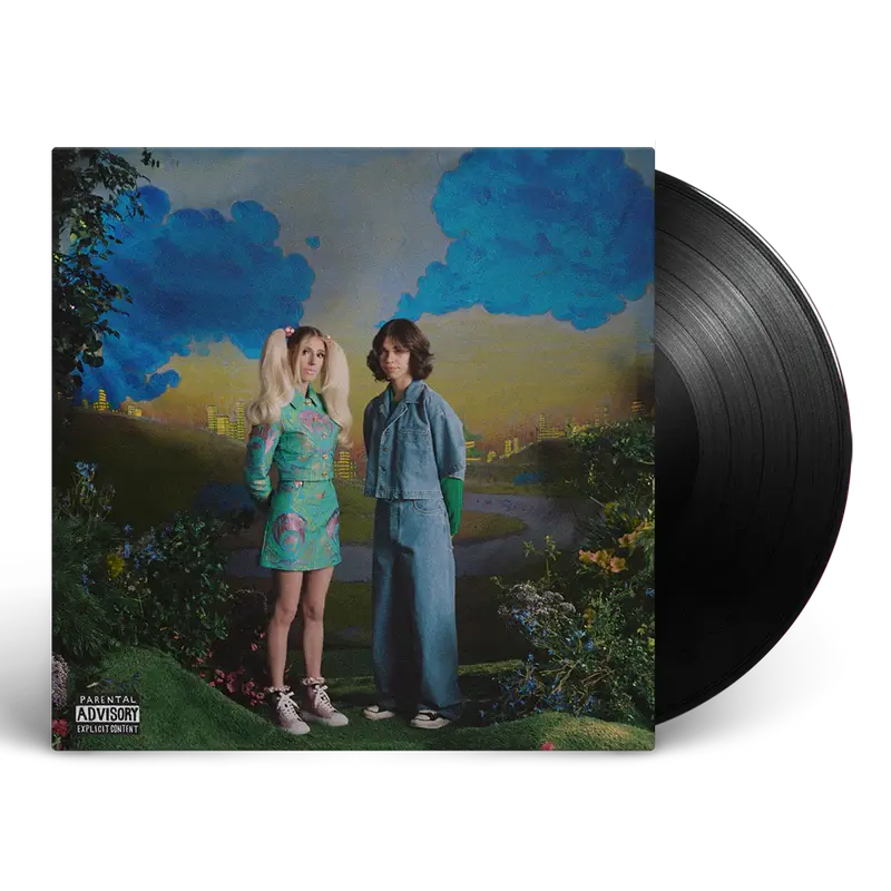 DOMi & JD Beck - Not Tight - Vinyle