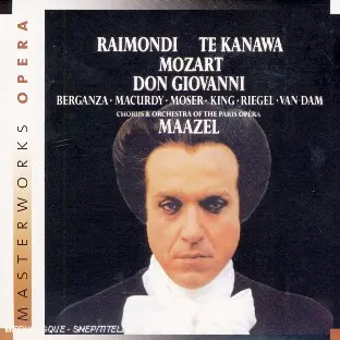 Don Giovanni