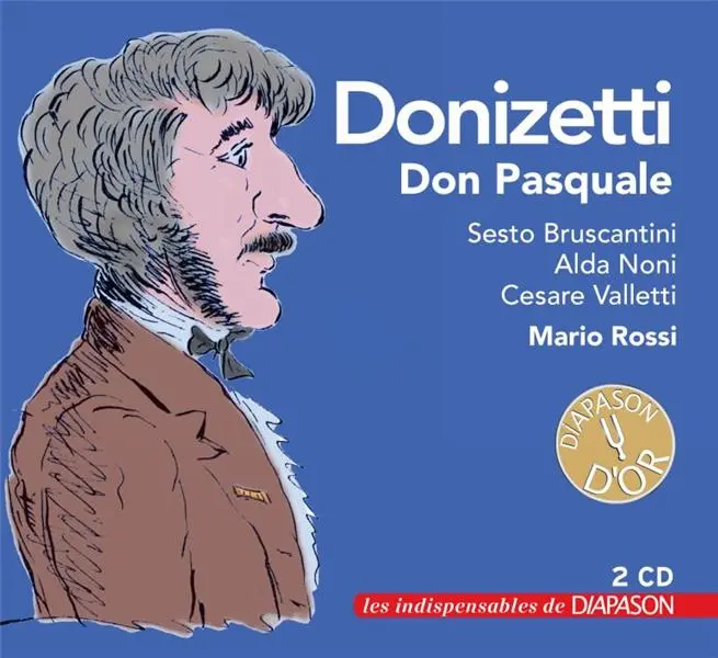 Don Pasquale