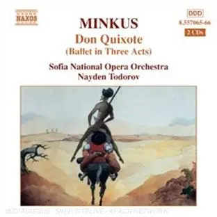 Don Quichotte