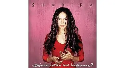 Dónde Están Los Ladrones ? 25th Anniversary
