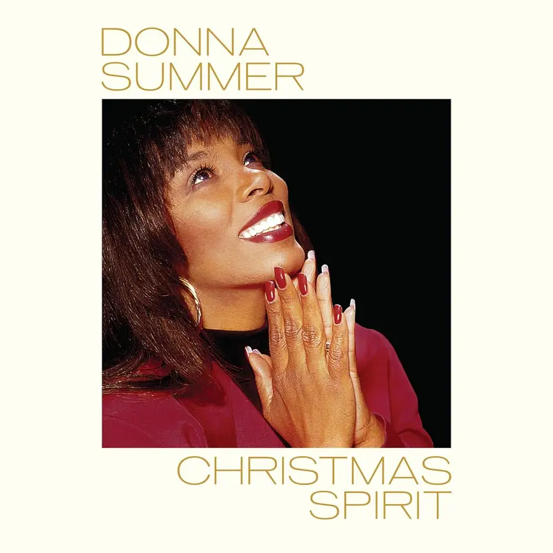 Donna Summer | Christmas Spirit - Vinyle