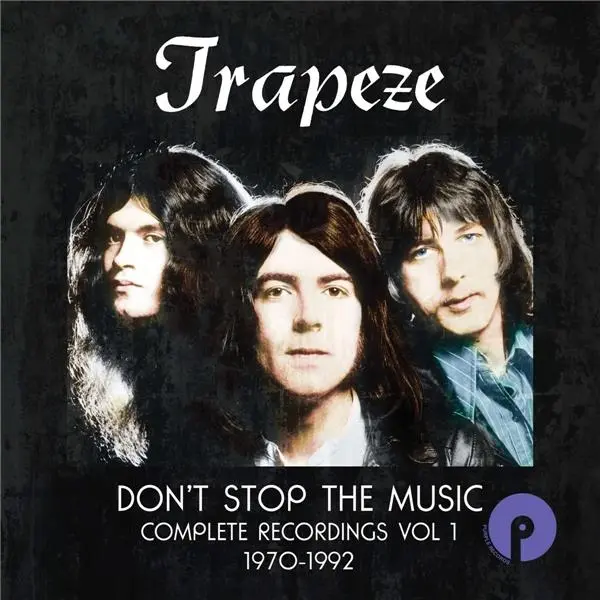 Don’t Stop The Music - Complete Recordings Volume 1, 1970-1992 Coffret Deluxe