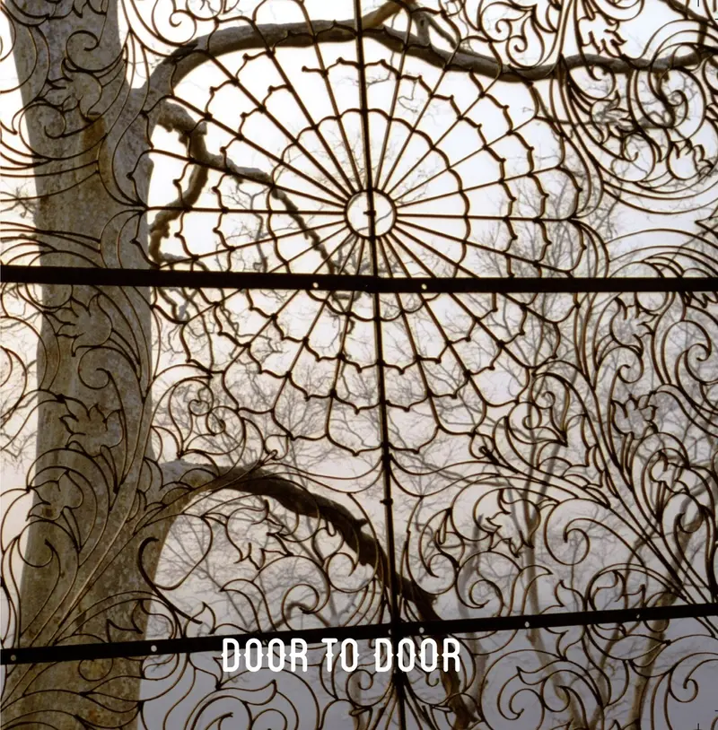 DOOR TO DOOR - EMMA SAND GROUP (CD)