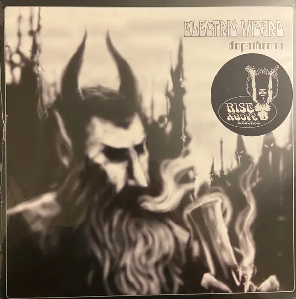 Dopethrone