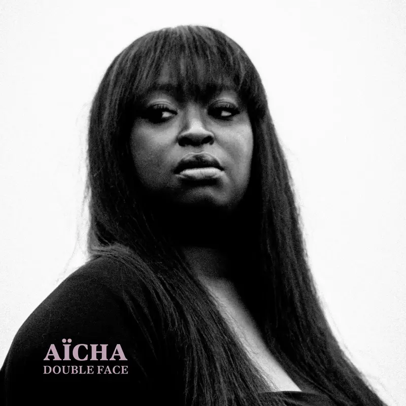 DOUBLE FACE - AÏCHA (CD)
