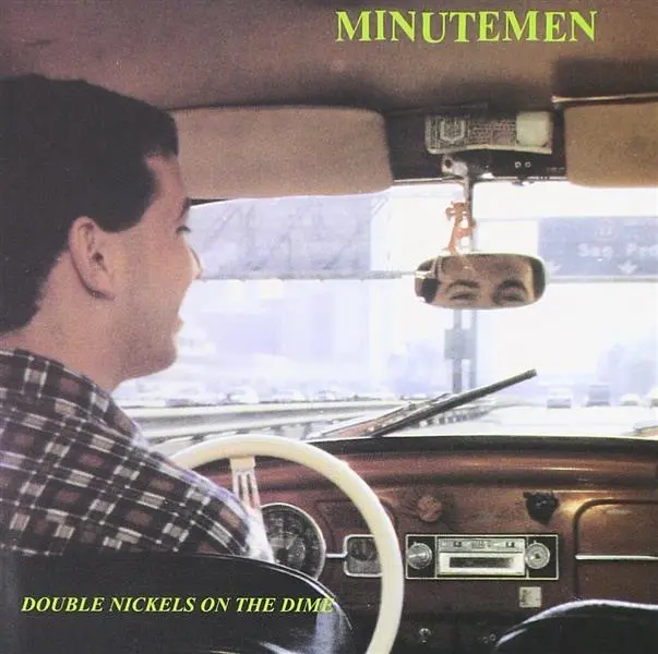 Double nickels on the dime