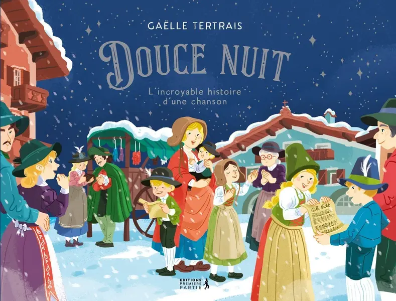 Douce nuit