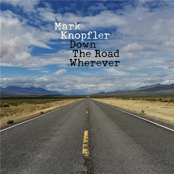 Down The Road Wherever Edition Deluxe