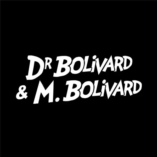 Dr. Bolivard And M. Bolivard