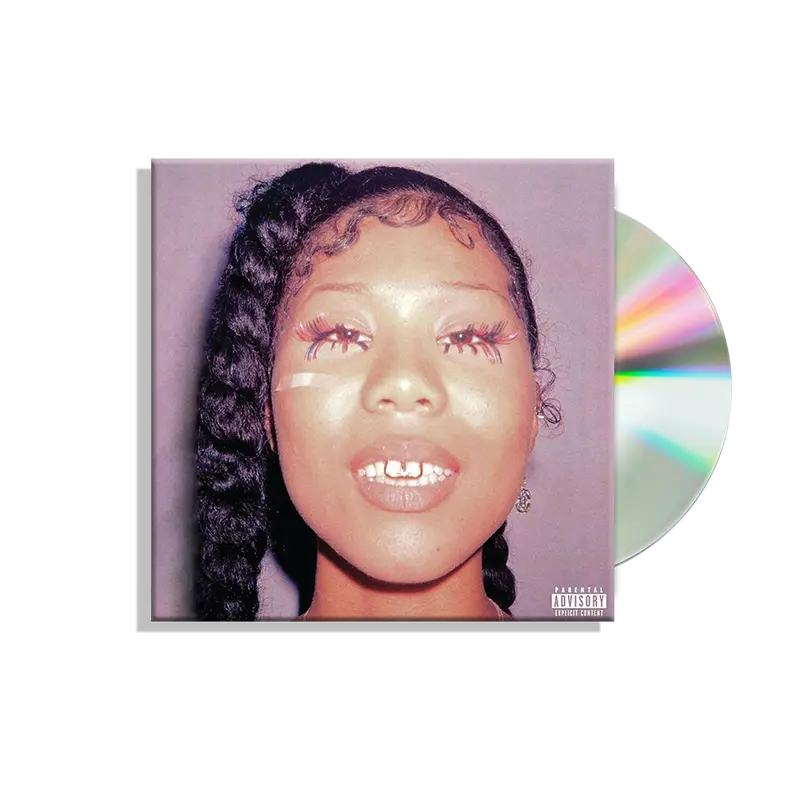 Drake - Her Loss - CD