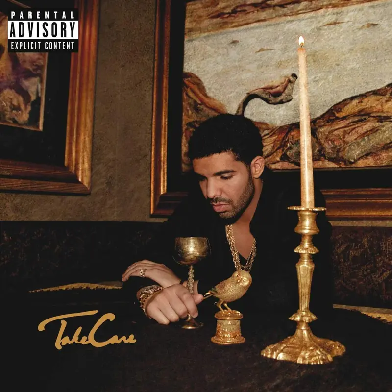 Drake | Take Care