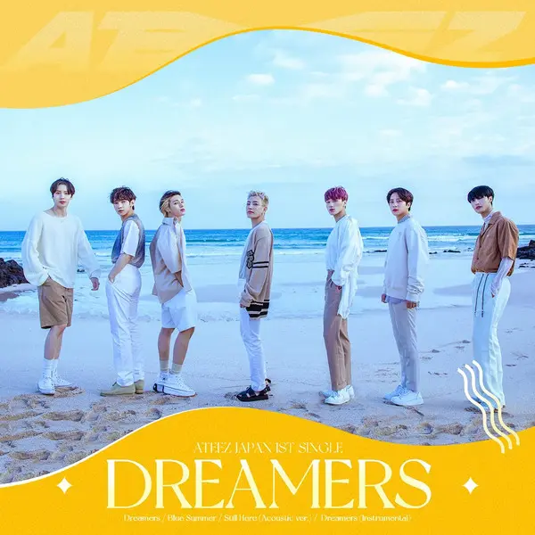 Dreamers Type A