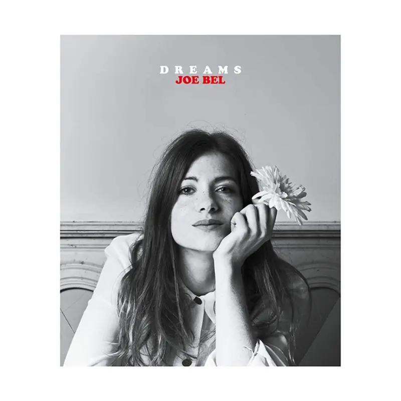 DREAMS - JOE BEL (VINYLE 33T)