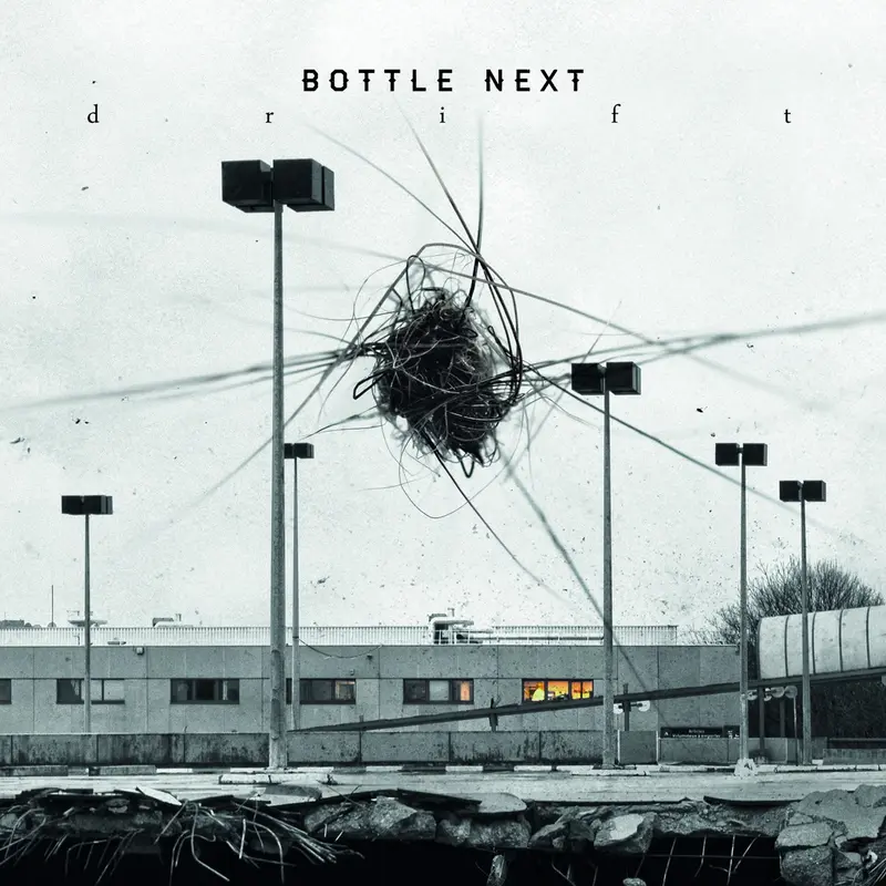 DRIFT - BOTTLE NEXT (CD)