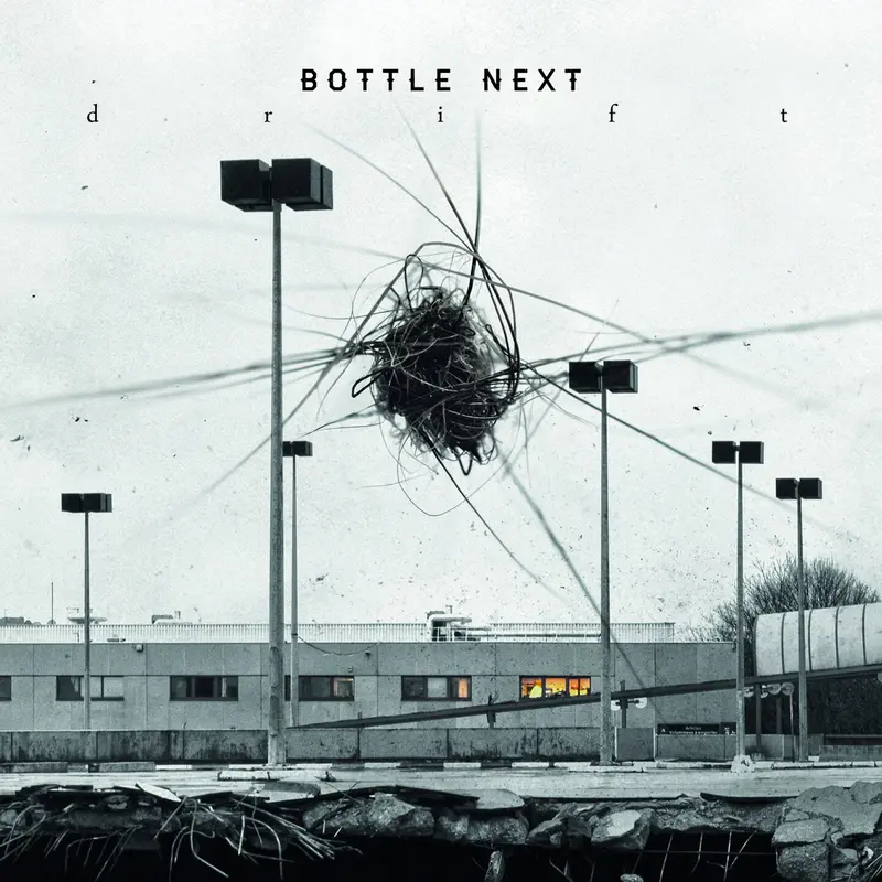 DRIFT - BOTTLE NEXT (VINYLE 33T)