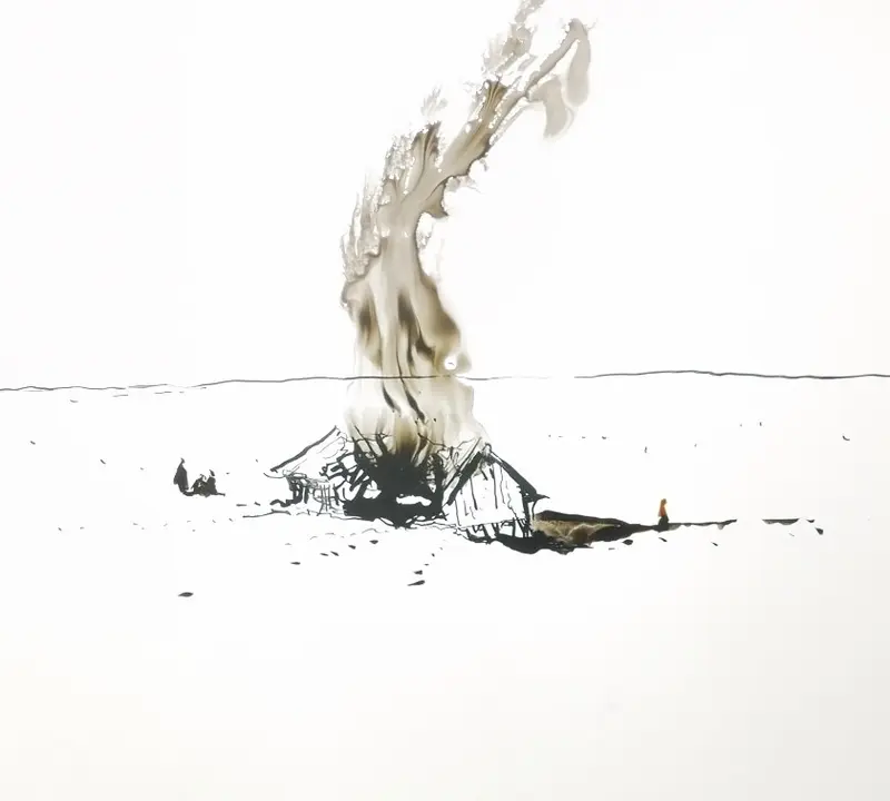 DRIFTING - BLAST (CD)
