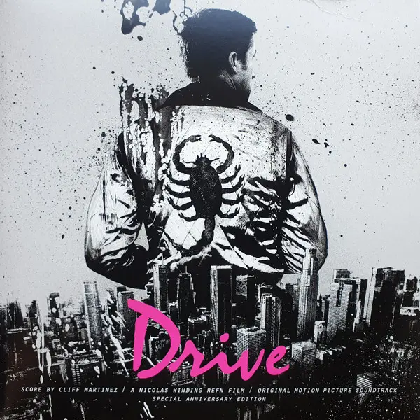 Drive