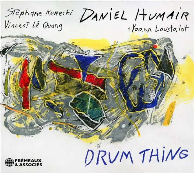 Drum Thing