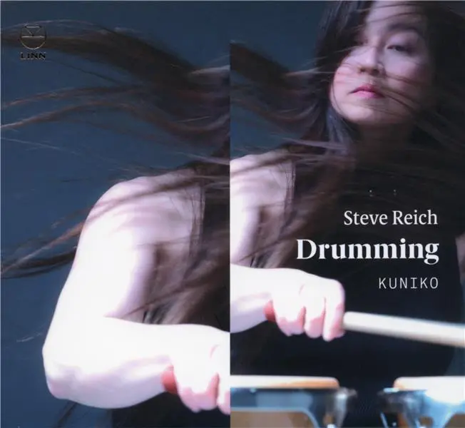 Drumming