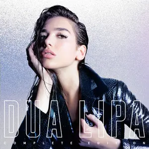Dua Lipa | Dua Lipa (Vinyle)
