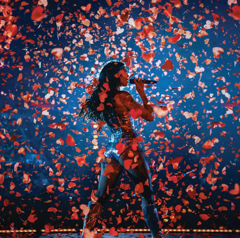 Dua Lipa | Live From Mexico (2LP)