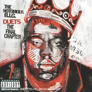 Duets - The Final Chapter