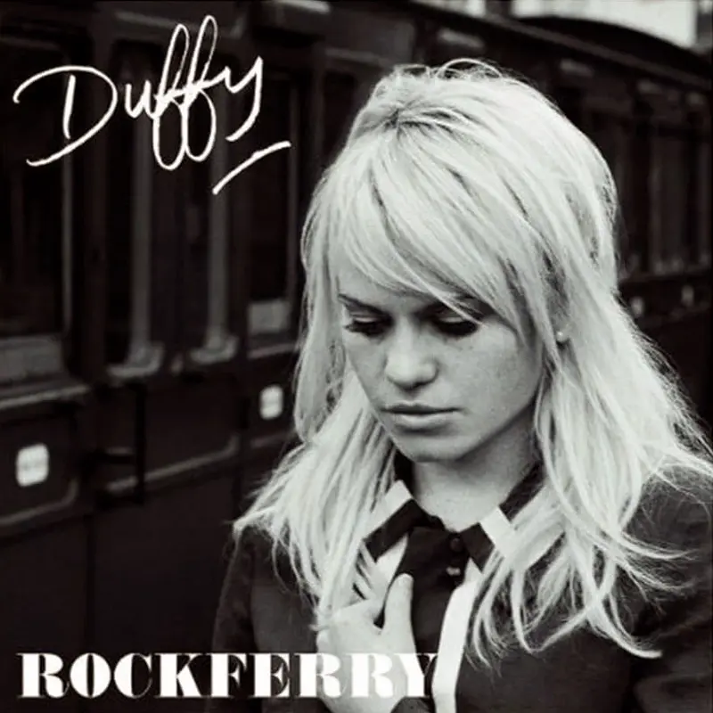 Duffy | Rockferry - Vinyle