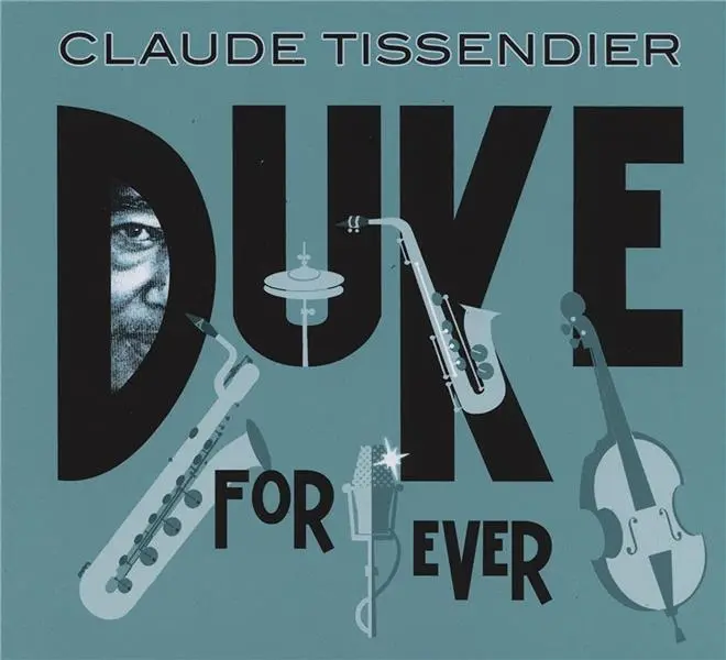 Duke For Ever
