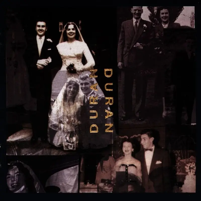 Duran Duran | Duran Duran - Vinyle