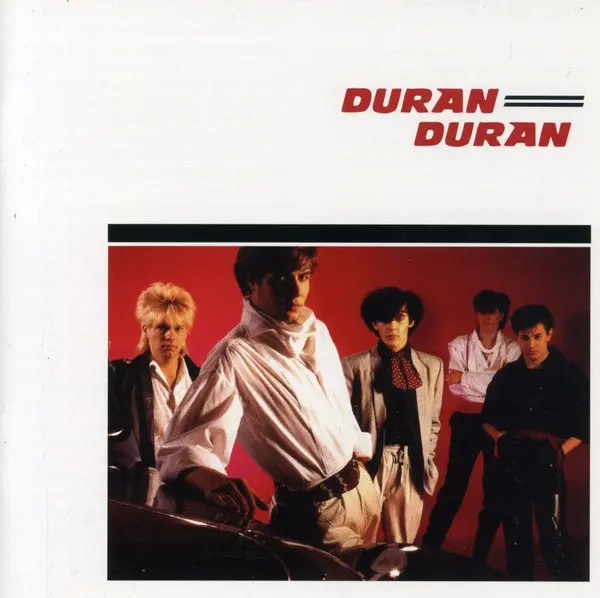 Duran duran/edition remasterisee