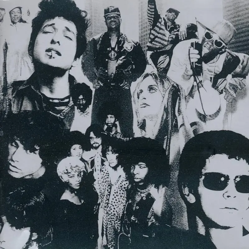 Duran Duran | Thank You