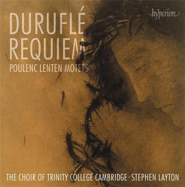 Duruflé