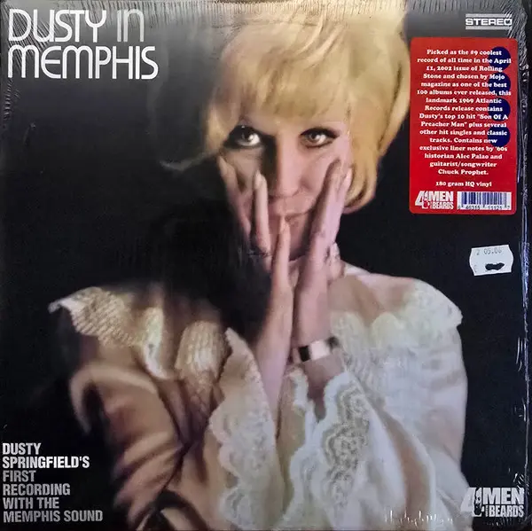 Dusty in Memphis