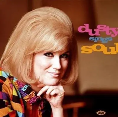 Dusty Sings Soul
