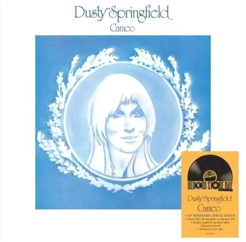 Dusty Springfield | Cameo (RSD)