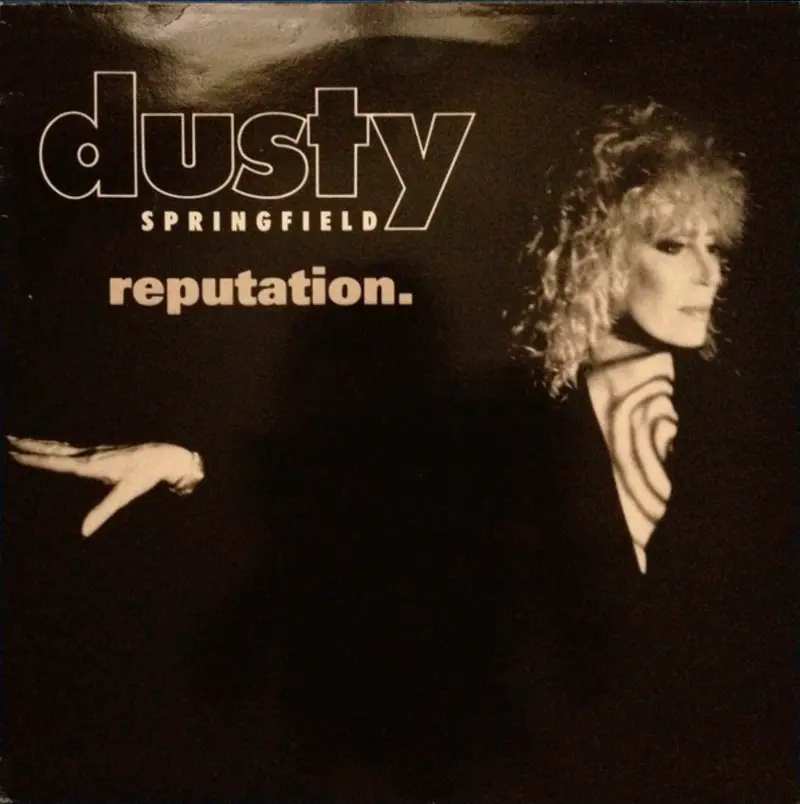Dusty Springfield | Reputation - Vinyle