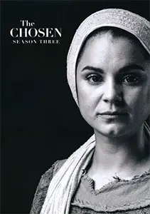 DVD The Chosen Saison 3 [Simple]