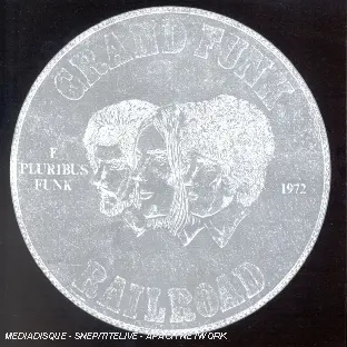 E pluribus funk
