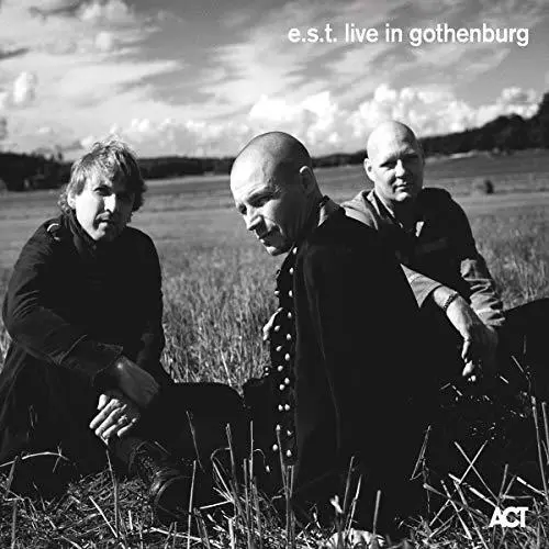 E.S.T. Live In Gothenburg