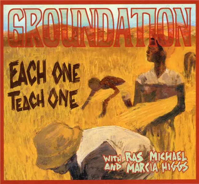 Each One Teach One Coffret Digipack Edition Deluxe