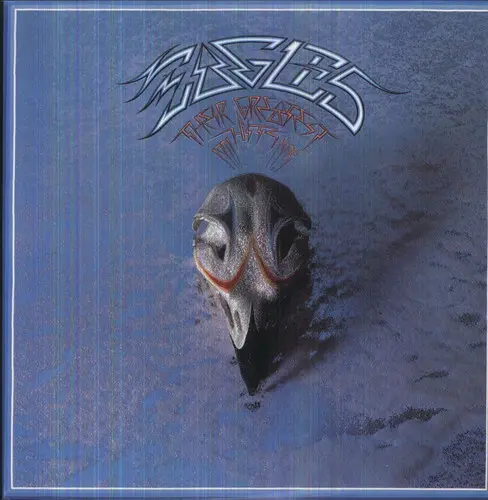 Eagles | Greatest Hits 1971-1975 - Vinyle