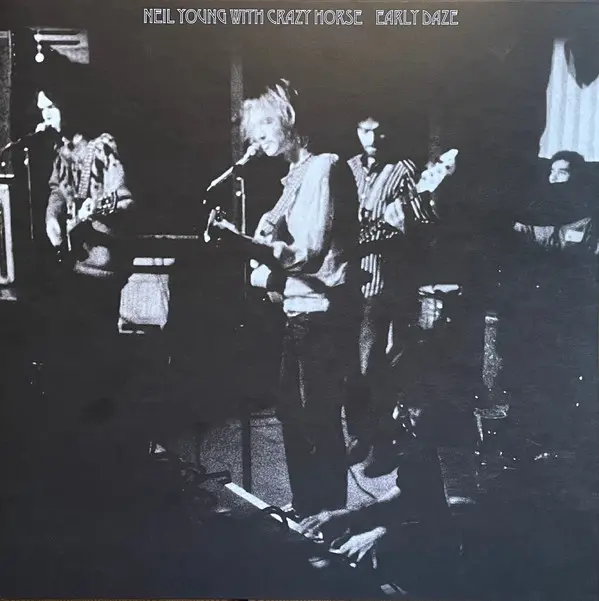 Early Daze Exclusivité Fnac Vinyle Coloré