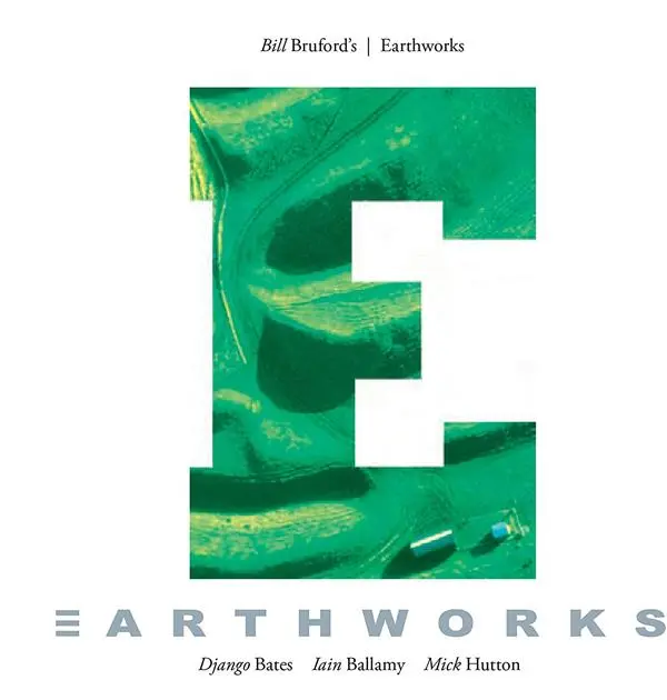 Eartworks
