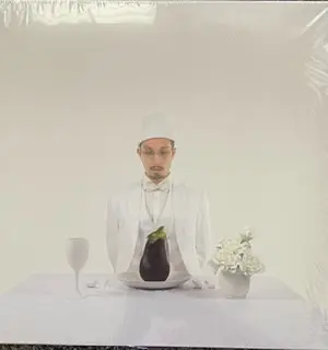 Eat Ya Veggies